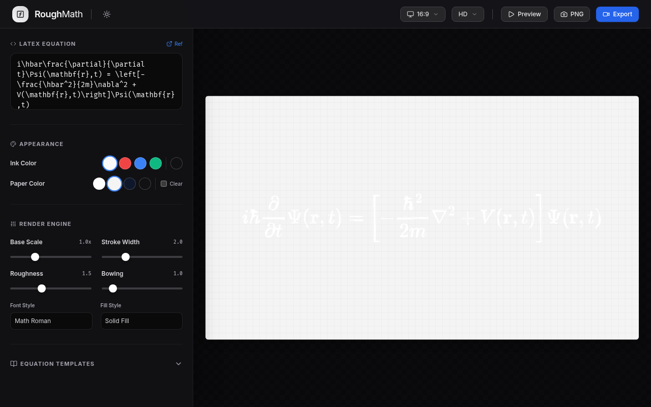 V0 3 Clean UI